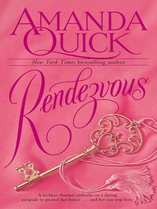 Title details for Rendezvous by Amanda Quick - Wait list